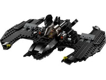 76265 LEGO Batman 1989 Batwing Batman vs. The Joker Certified