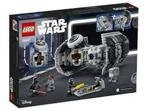 75347 TIE Bomber