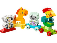 10412 LEGO Animal Train