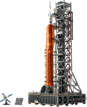 10341 LEGO NASA Artemis