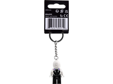 Ghost-Spider Key chain