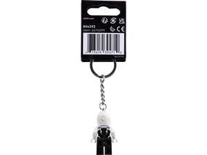 Ghost-Spider Key chain