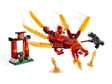 71701 LEGO Kai's Fire Dragon