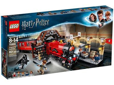75955 LEGO Hogwarts Express