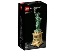 21042 LEGO Statue of Liberty