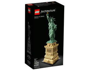 21042 LEGO Statue of Liberty