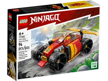 71780 LEGO Kai’s Ninja Race Car EVO