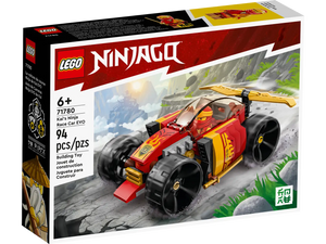 71780 LEGO Kai’s Ninja Race Car EVO