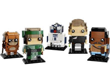 40623 LEGO BrickHeadz Star Wars Battle of Endor Heroes