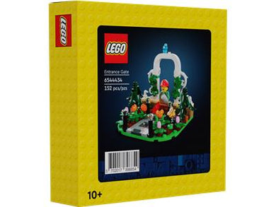 6544434 LEGO Entrance Gate