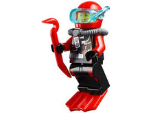 60090 City Deep Sea Explorers Deep Sea Scuba Scooter