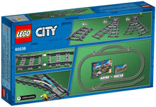 60238 LEGO Switch Tracks