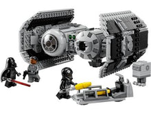 75347 LEGO TIE Bomber