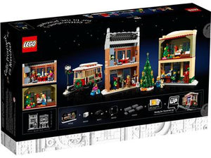 10308 LEGO Holiday Main Street