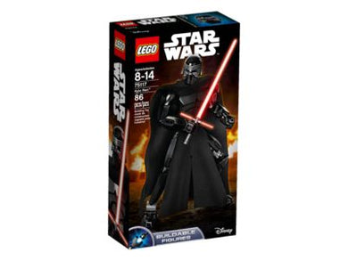 75117 LEGO Star Wars Kylo Ren