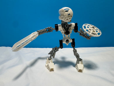 8536 LEGO Kopaka Used