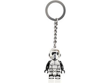 854246 Scout Trooper Keychain