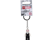 Ghost-Spider Key chain