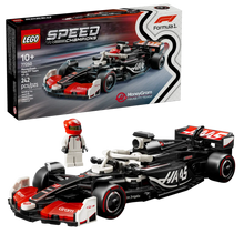77250 MoneyGram Haas F1 Team VF-24 Race Car