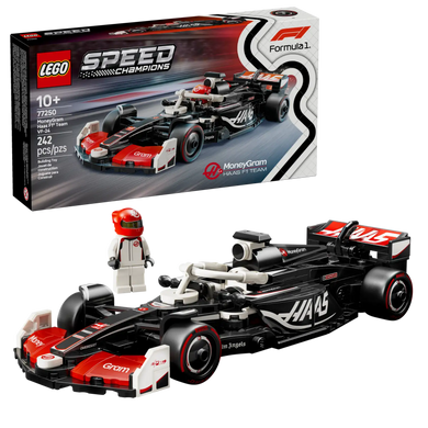 77250 MoneyGram Haas F1 Team VF-24 Race Car