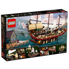 70618 The LEGO Ninjago Movie Destiny's Bounty