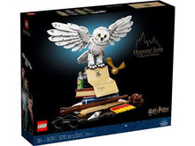 76391 Hogwarts Icons