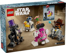 75392 LEGO Creative Play Droid Builder