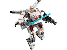 75390 Luke Skywalker X-Wing Mech