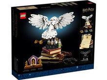 76391 Hogwarts Icons