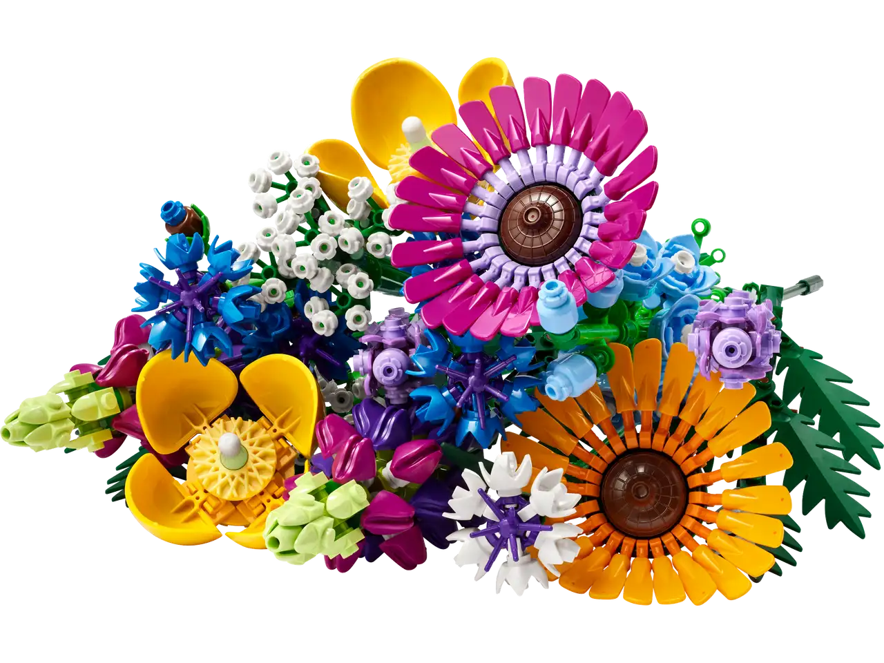 10313 LEGO Wildflower Bouquet