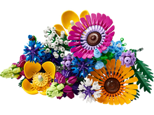 10313 LEGO Wildflower Bouquet