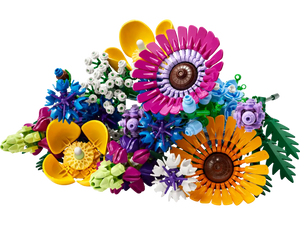 10313 LEGO Wildflower Bouquet