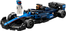 77249 LEGO Williams Racing FW46 F1 Race Car