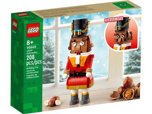 40640 LEGO Nutcracker