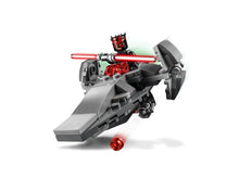 75224 LEGO Sith Infiltrator Microfighter