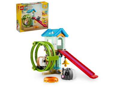 31155 LEGO Hamster Wheel