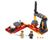 75269 LEGO Duel on Mustafar