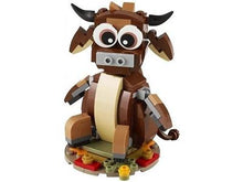 40417 Year of the Ox