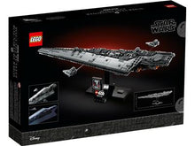 75356 Executor Super Star Destroyer