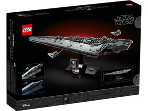 75356 Executor Super Star Destroyer