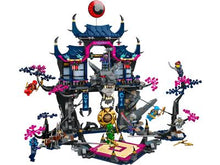 71813 Wolf Mask Shadow Dojo