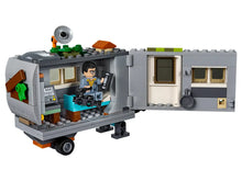 75935 LEGO Baryonyx Face-Off: The Treasure Hunt