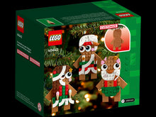 40642 LEGO Gingerbread Ornaments