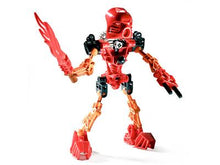 8534 LEGO Bionicle Toa Mata Tahu Certified