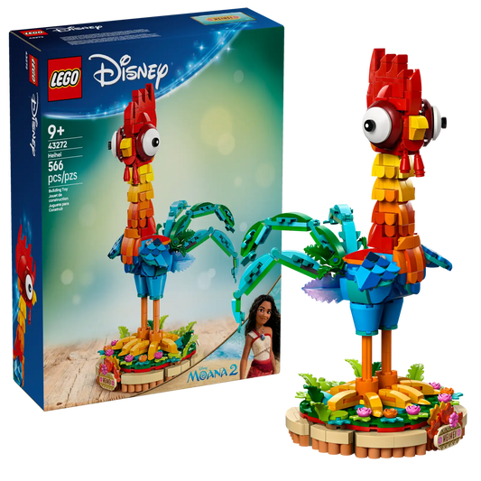 43272 LEGO Heihei (Disney Moana 2)