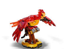 76394 LEGO Fawkes, Dumbledore's Phoenix