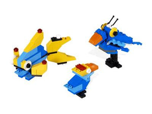 4401 LEGO Creator Little Creations