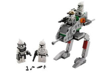 8014 LEGO Clone Walker Battle Pack