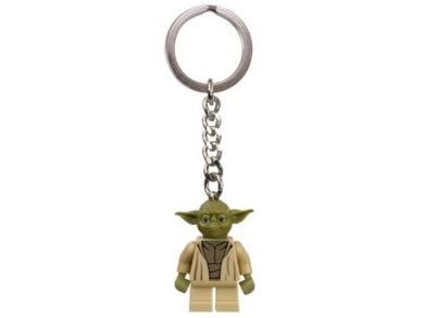 853449 Yoda Keychain