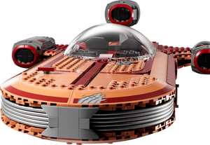 75341 LEGO Luke Skywalker’s Landspeeder™